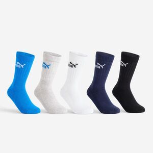 Puma Sportzokni, magas szárú, 5 pár kép