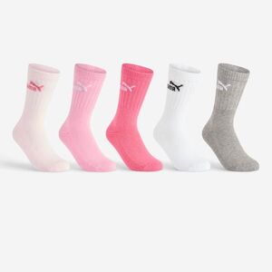 Puma Sportzokni, magas szárú, 5 pár kép