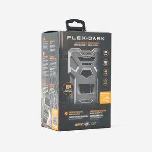 Spypoint Vadkamera, 4G - Flex Dark kép