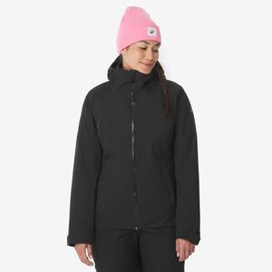 Quechua Női sí- és snowboardkabát - 500-as kép