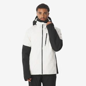 Quechua Férfi sí- és snowboardkabát, vízhatlan - 500-as kép