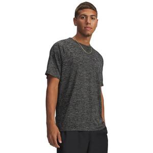 Under Armour Női fitneszpóló, bő szabású, légáteresztő kép