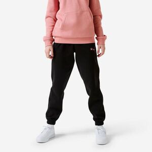 Puma Gyerek melegítőnadrág, pamut kép