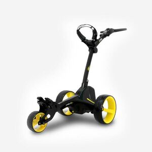 Mgi Golftrolley, elektromos, 3 kerekű - Zip X1 kép