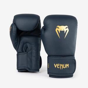 Venum Boxkesztyű - Essential Icy Blue kép