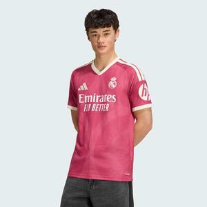 Adidas Felnőtt futballmez - Real Madrid 26/27 kép