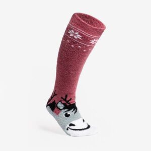 Fouganza Lovas zokni, hőtartó, 38 - 42-es méret Sweet & Warm kép