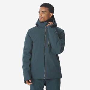 Quechua Férfi sí- és snowboardkabát, vízhatlan - 500-as kép