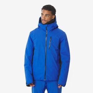 Quechua Férfi sí- és snowboardkabát, vízhatlan - 500-as kép