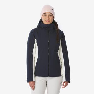 Quechua Női sí- és snowboardkabát - 500-as kép