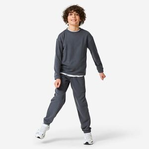 Decathlon Gyerek melegítőszett, légáteresztő kép