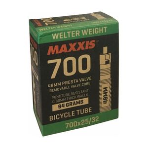 MAXXIS belső gumi - WELTER WEIGHT 700 - fekete kép
