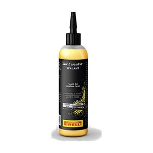 PIRELLI defektjavító szer - CINTURATO SEALANT 125 ml - sárga kép