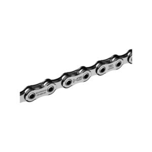SHIMANO lánc - CHAIN M6100 116 - ezüst kép