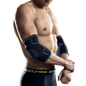 Select Elbow Bandage With Pad kép