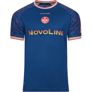 1. FC Kaiserslautern Away 2026/27 kép