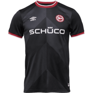 Arminia Bielefeld Away 2026/27 kép