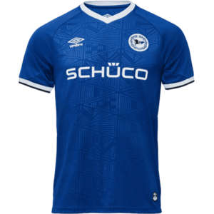 Arminia Bielefeld Home 2026/27 kép