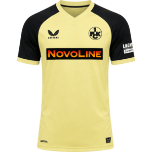 1. FC Kaiserslautern 3rd 2026/27 kép