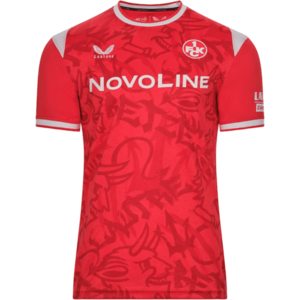 1. FC Kaiserslautern Home 2026/27 kép
