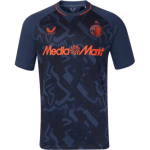 Feyenoord 3rd 2026/27 kép