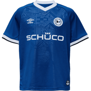 Arminia Bielefeld Home 2026/27 kép