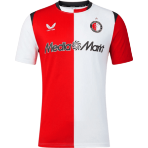 Feyenoord Home 2026/27 kép