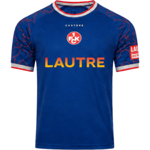 1. FC Kaiserslautern Away 2026/27 kép