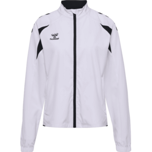 Hummel Core 2.0 Woven Jacket Women kép