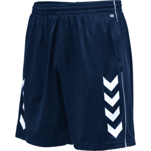 hmlCORE XK POLY COACH SHORTS kép
