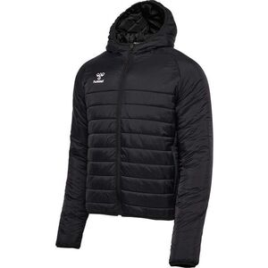 HMLGO QUILTED HOOD JACKET kép