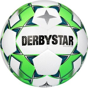 Derbystar Brillant APS v22 Match Ball kép