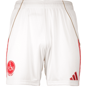 1. FC Nürnberg Away Short 2025/26 Kids kép