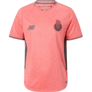 New Balance FC Porto Away Jersey 2025/26 Kids kép