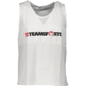 Derbystar Markierungshemdchen 11teamsports Weiss kép