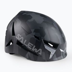 SALEWA Vega sisak hegymászósisak szürke 2297 (Vega 00-0000002297) kép