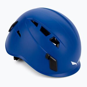 Salewa mászó sisak Toxo 3.0 kék 00-0000002243 (Toxo 3.0 00-0000002243) kép