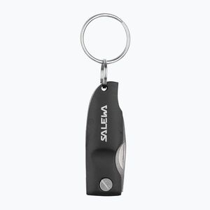 Salewa összecsukható kés fekete 00-0000034105 (Folding Knife 00-0000034105) kép