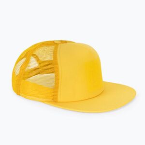 BUFF gyermek baseball sapka Trucker Mitt sárga 131319.114.10.00 (Trucker Mitt 131319.114.10.00) kép