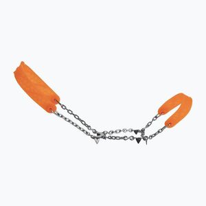 Salewa Ultralight Mtn Spike krampon narancssárga (Ultralight Mtn Spike Crampon 00-0000071100) kép