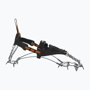 Salewa Pedroc Mtn Spike krampon narancs/szürke onyx (Pedroc Mtn Spike Crampon 00-0000071101) kép