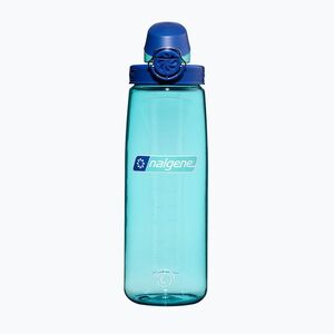Túrapalack Nalgene On The Fly 740 ml blue aqua sustain (On The Fly 5565-3424) kép