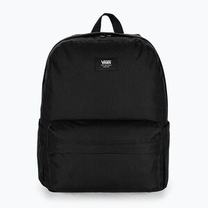 Hátizsák Vans Old Skool Backpack 22 l black (Skool Backpack VN000H4WBLK1) kép