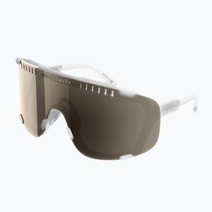 POC Devour transp crystal/clarity trail/partly sunny silver napszemüveg (Devour MA1001) kép