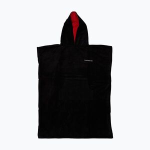 Quiksilver Hoody Törölköző fekete/jet fekete férfi poncsó (Hoody Towel AQYAA03233-XSKK) kép