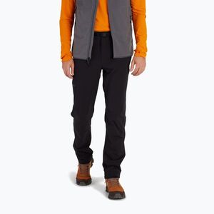 Férfi trekking nadrág Marmot Mountain Active black (Mountain Active M15813) kép