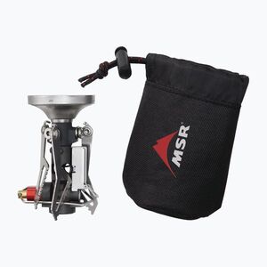 MSR Pocket Rocket Deluxe túrakészítő főző (Pocket Rocket Deluxe 10955) kép