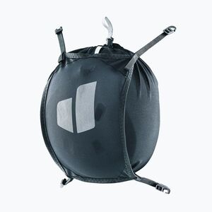 Uchwyt na Sisak deuter Helmet Bag black (Helmet Bag 339002570000) kép