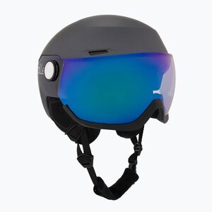 Sísisak Bollé V-Ryft Pure grey matte/photochromic blue (V-Ryft Pure BH180006) kép