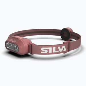 Fejlámpa Silva Smini rose (Smini Rose 38461) kép